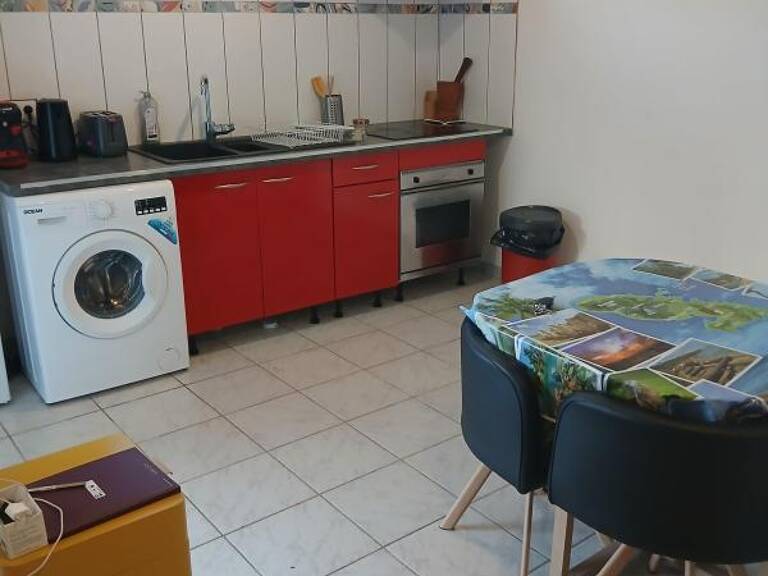 Appartement T2 à louer — photo 1
