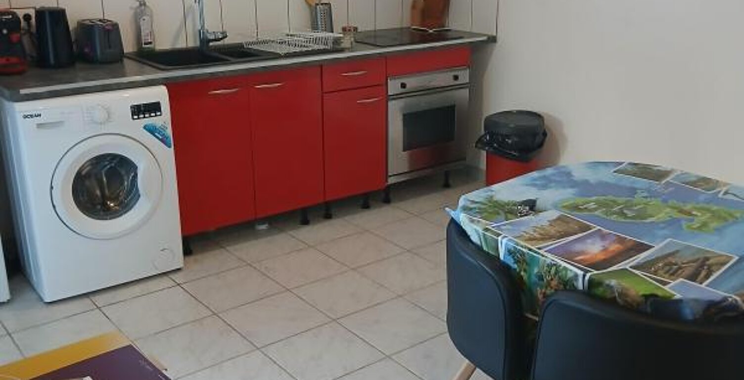 Appartement T2 à louer — photo 1