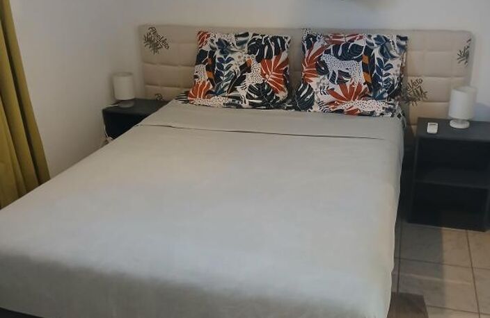 Appartement T2 à louer — photo 2