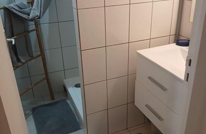 Appartement T2 à louer — photo 3