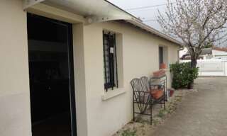 Maison 2 Pièces 44 m² à louer à Le Plessis-Bouchard (95130)