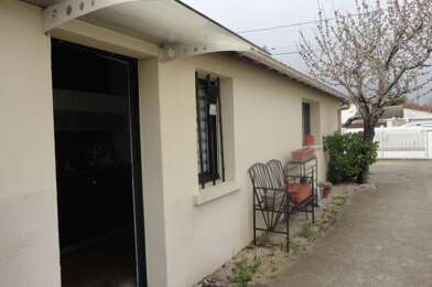 Maison 2 pièces 945 €