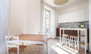 Appartement 2 Pièces 40 m² à vendre à Lyon 7 (69007)