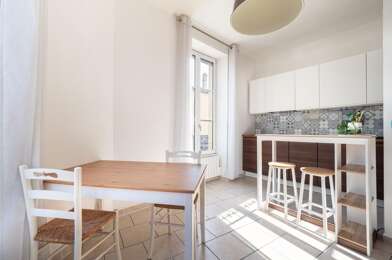 Appartement 2 pièces 205000 €