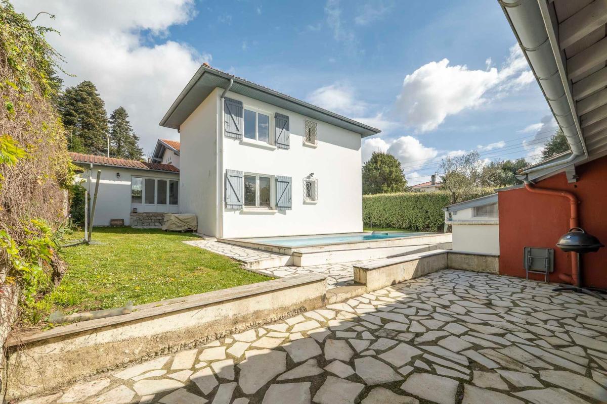 Villa / Maison  T6 à vendre Biarritz 64200