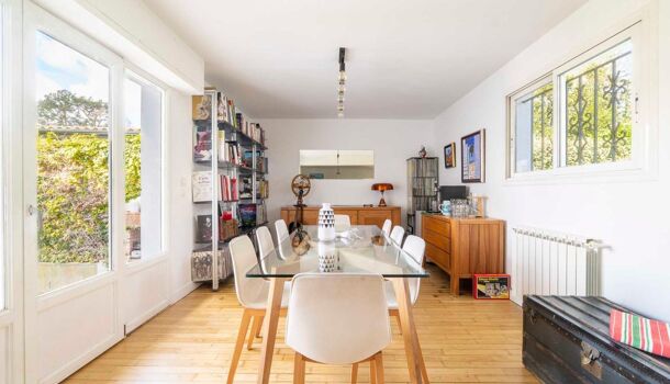 Villa / Maison 6 pièces  à vendre Biarritz 64200