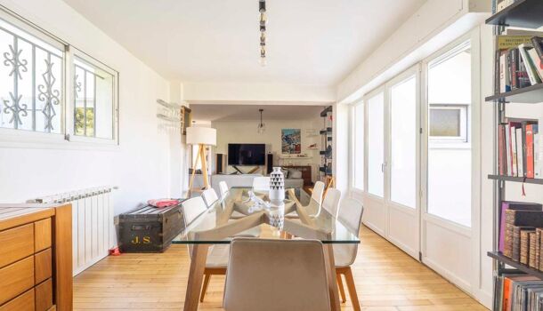 Villa / Maison 6 pièces  à vendre Biarritz 64200