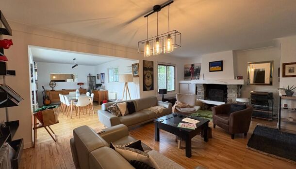 Villa / Maison 6 pièces  à vendre Biarritz 64200