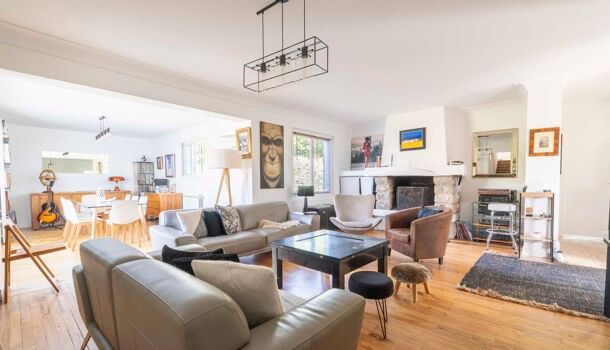 Villa / Maison 6 pièces  à vendre Biarritz 64200