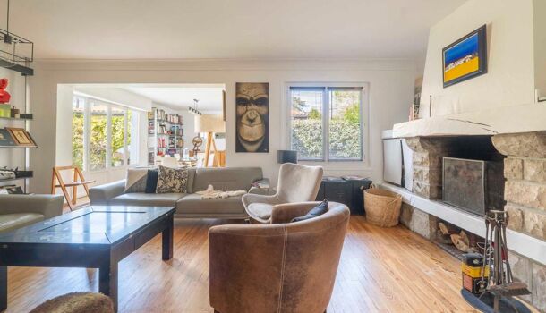 Villa / Maison 6 pièces  à vendre Biarritz 64200