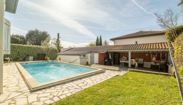 Villa / Maison 6 pièces  à vendre Biarritz 64200