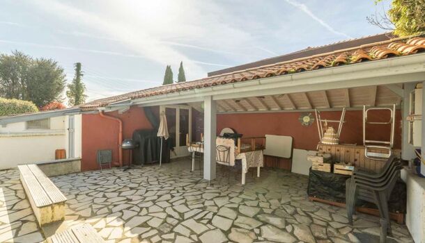 Villa / Maison 6 pièces  à vendre Biarritz 64200