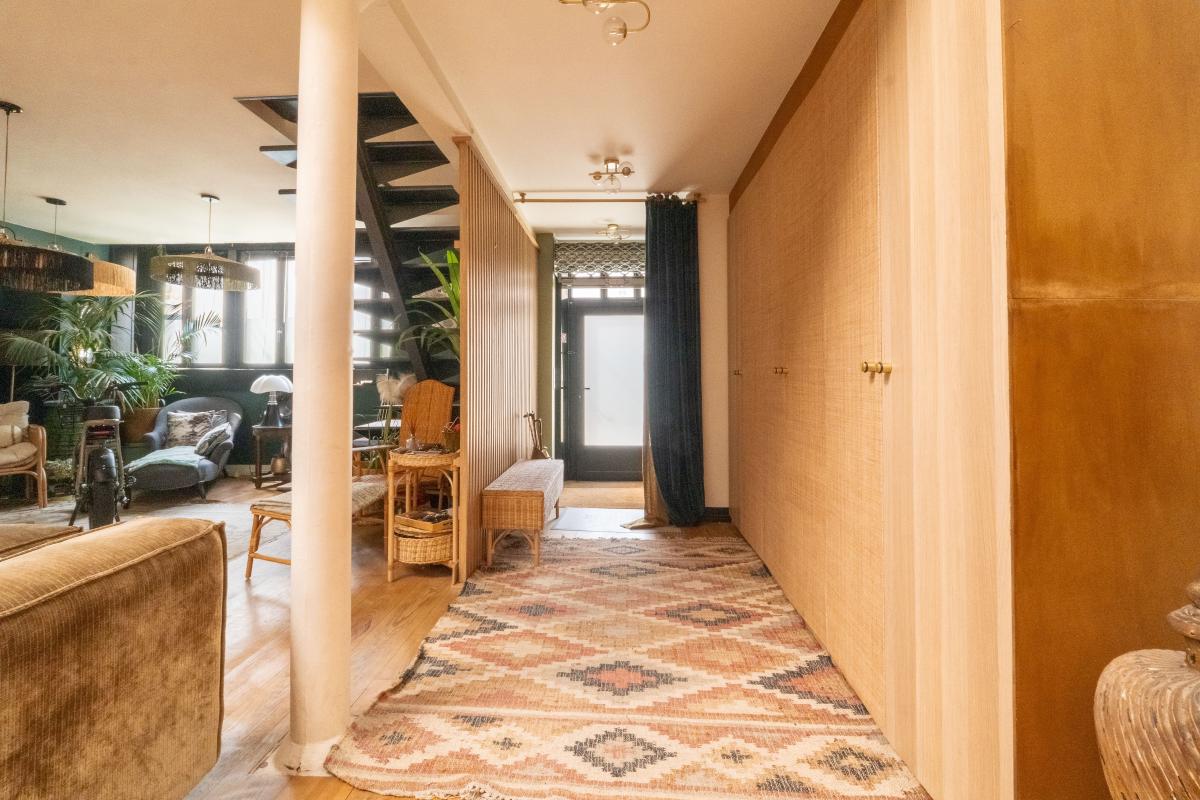 Villa / Maison  T2 à vendre Biarritz 64200