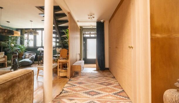 Villa / Maison 5 pièces  à vendre Biarritz 64200