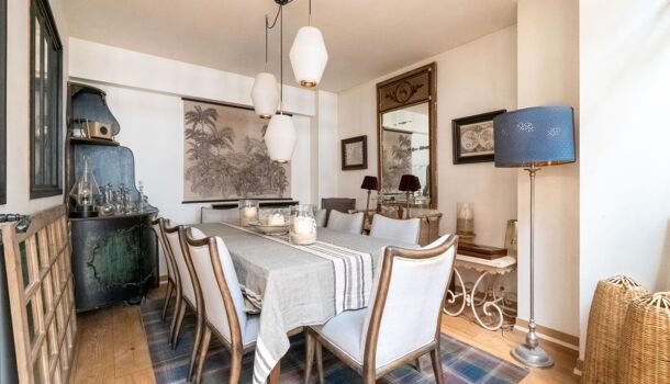 Villa / Maison 5 pièces  à vendre Biarritz 64200