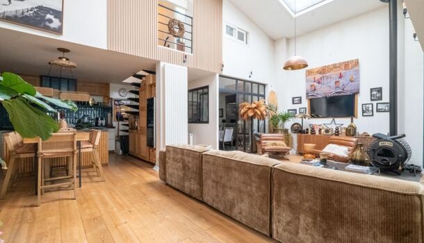 Villa / Maison 5 pièces  à vendre Biarritz 64200