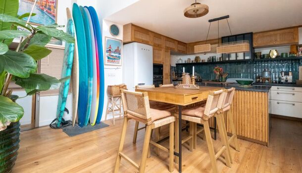 Villa / Maison 5 pièces  à vendre Biarritz 64200