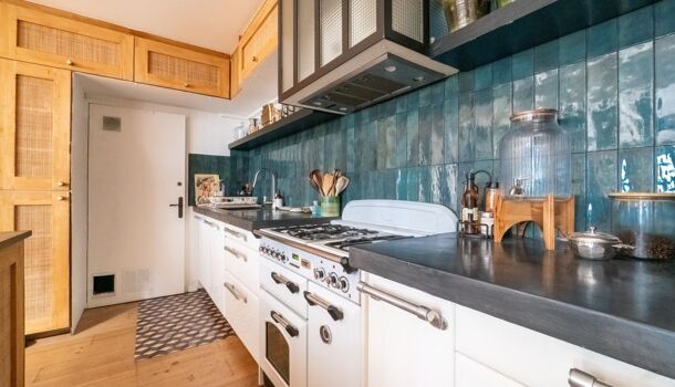 Villa / Maison 5 pièces  à vendre Biarritz 64200