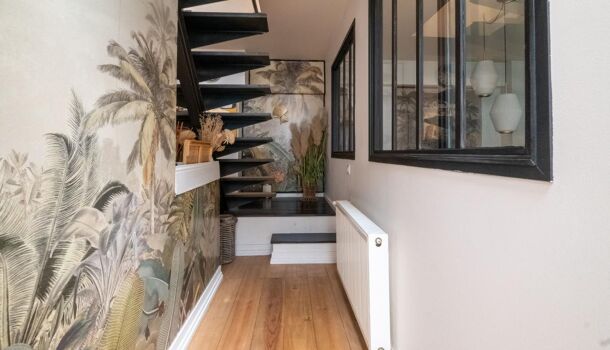 Villa / Maison 5 pièces  à vendre Biarritz 64200