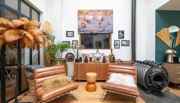 Villa / Maison 5 pièces  à vendre Biarritz 64200