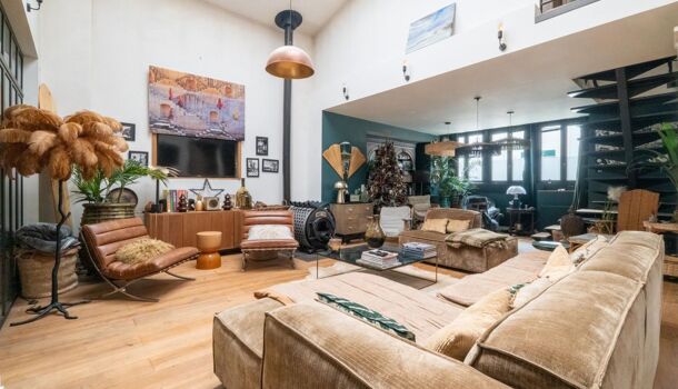 Villa / Maison 5 pièces  à vendre Biarritz 64200