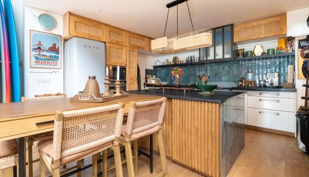 Villa / Maison 5 pièces  à vendre Biarritz 64200