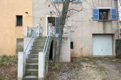 Appartement 4 pièces 1000 €