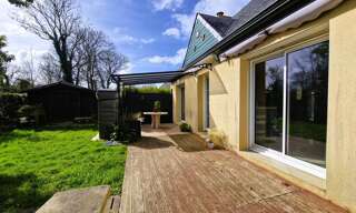 Maison 4 Pièces 65 m² à vendre à Primelin (29770)
