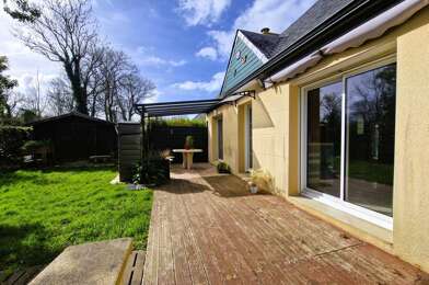 Maison 4 pièces 213600 €