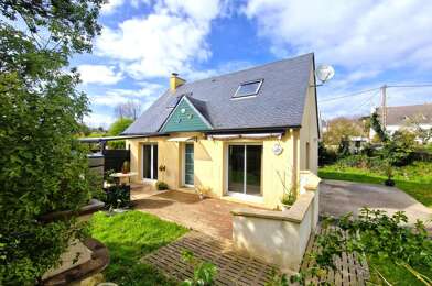 Maison 4 pièces 203200 €
