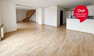 Appartement 3 Pièces 96 m² à louer à Castres (81100)