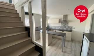 Maison 5 Pièces 131 m² à vendre à Sémalens (81570)