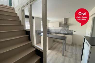 Maison 5 pièces 250000 €