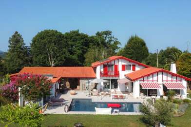 Maison 7 pièces 998500 €