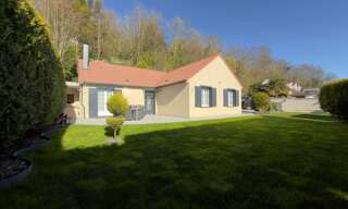 Maison 6 Pièces 130 m² à vendre à Butry-sur-Oise (95430)