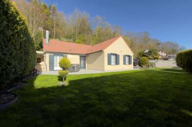 Maison 6 pièces 525000 €