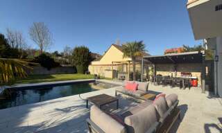 Maison 6 Pièces 165 m² à vendre à Auvers-sur-Oise (95430)