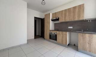 Appartement 2 Pièces 63 m² à louer à Mulhouse (68100)