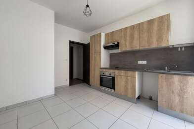 Appartement 2 pièces 690 €