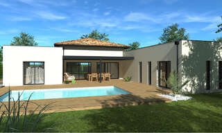 Maison 200 m² à construire Andernos-les-Bains (33510)