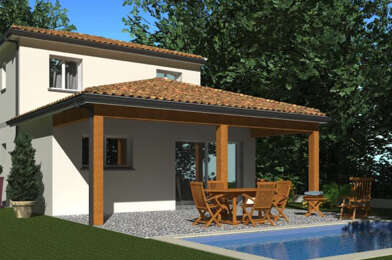 Maison 6 pièces 442300 €