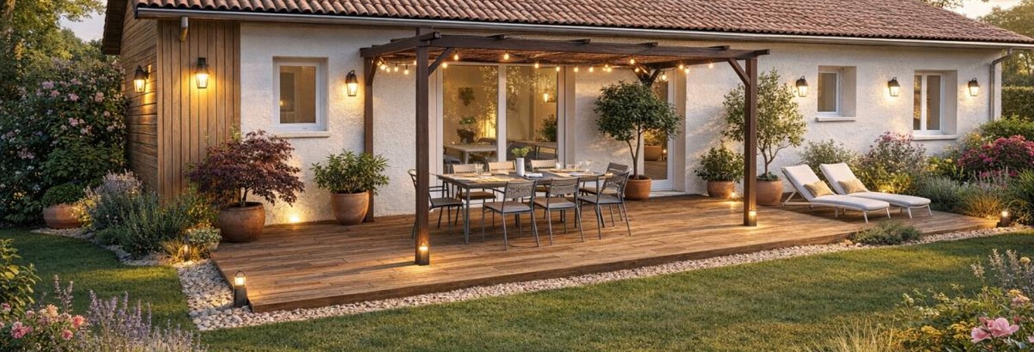 Maison 90 m² à construire Peyrehorade (40300)