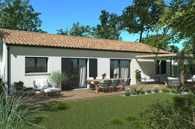 Maison 4 pièces 345000 €