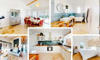 Terrain 351 m² à construire Arès (33740)