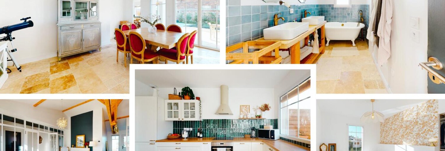 Terrain 351 m² à construire Arès (33740)