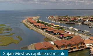 Maison 114 m² à construire Gujan-Mestras (33470)