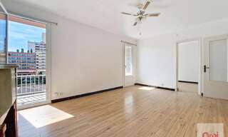 Appartement 3 Pièces 62 m² à louer à Ajaccio (20090)