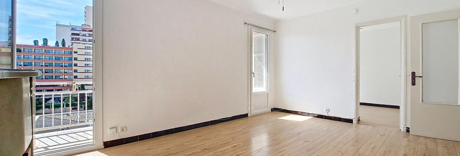 Appartement 3 Pièces 62 m² à louer à Ajaccio (20090)