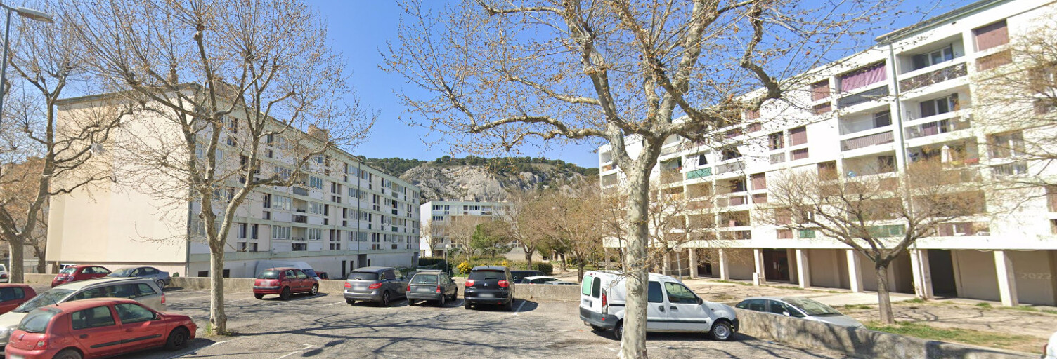 Appartement 4 Pièces 85 m² à louer à Cavaillon (84300)