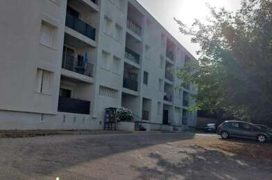 Appartement 4 pièces 607 €